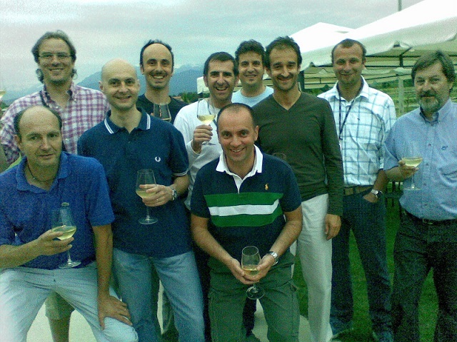 Cena Sociale 2010
